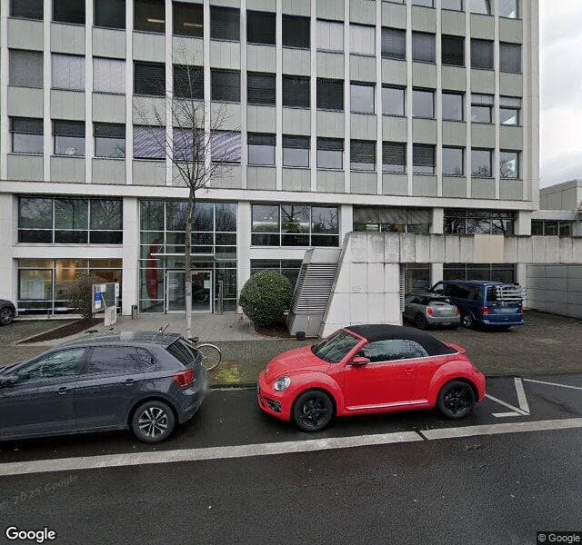 110Intensivpflege GmbH