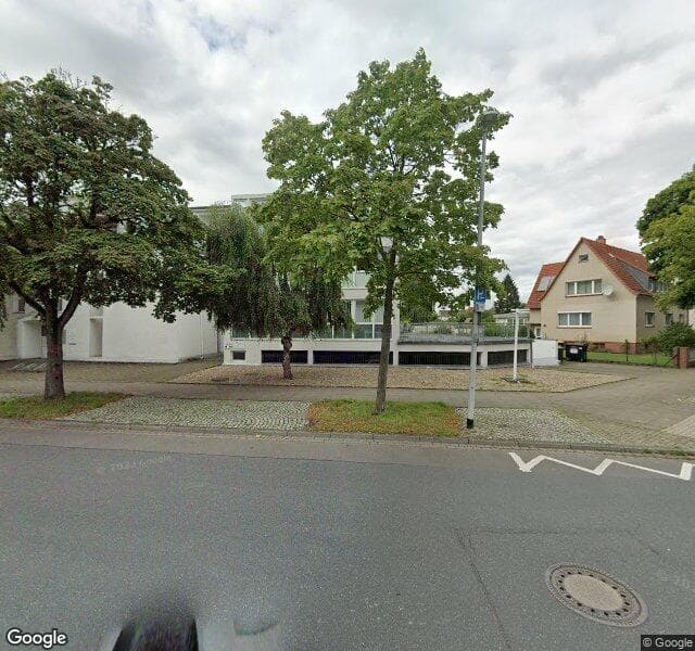 1A Pflegedienst. Intensivpflegedienst und Heimbeatmung GmbH