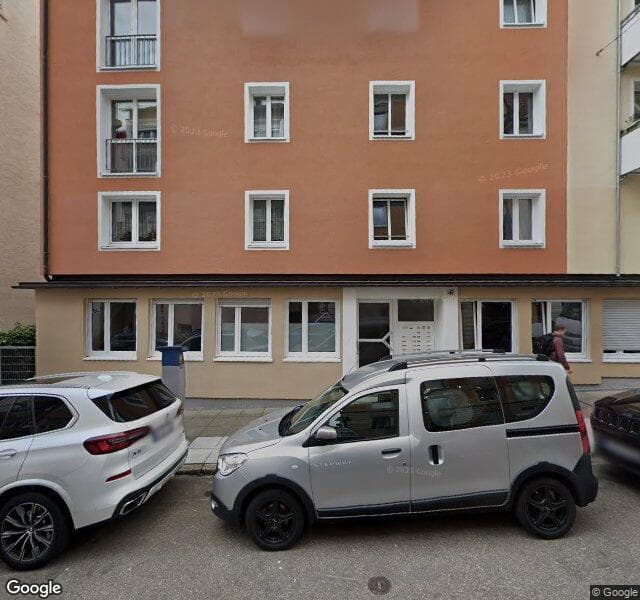 Foto von 24 Krankenpflege