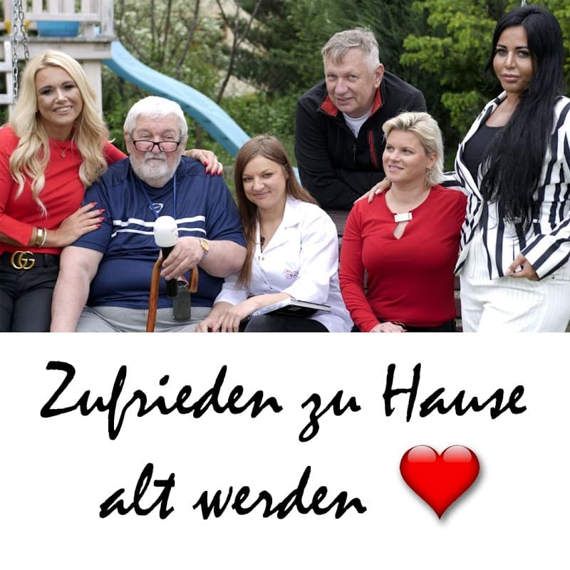 24 Stunden Pflege zu Hause mit Seniocare24 Stuttgart