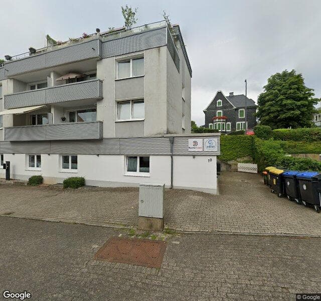 4ife Pflegedienst Kornelia Zymla