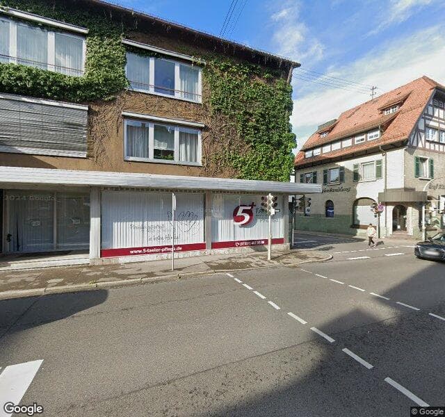 Foto von 5-Täler Pflege