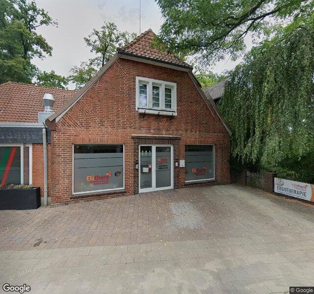 A & J Ambulanter Pflegedienst