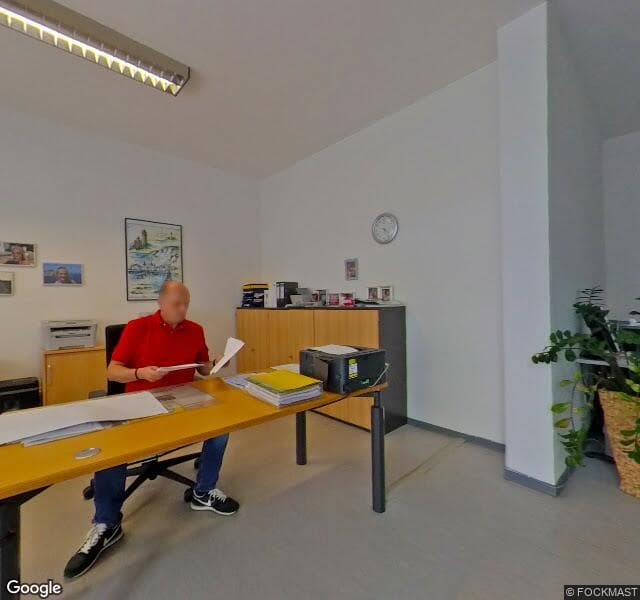 A. Klingenstein + M. Klingenstein Ambulanter Pflegedienst GbR