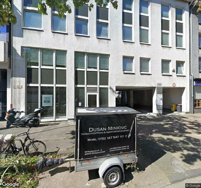 A&M Pflegedienst Düsseldorf GmbH