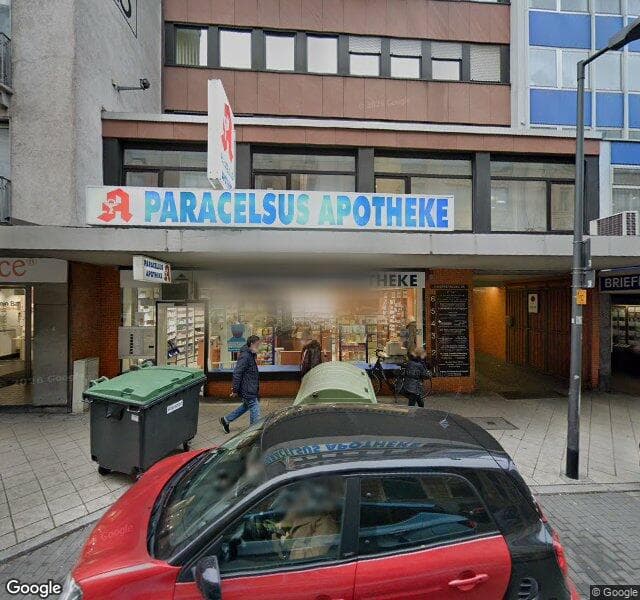 Foto von A&P Dynamics Care GmbH