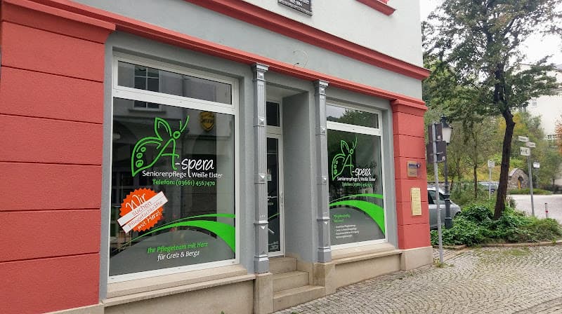 A-spera GmbH