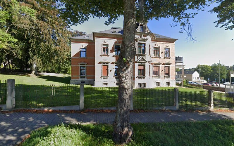 A-spera Seniorenpflege