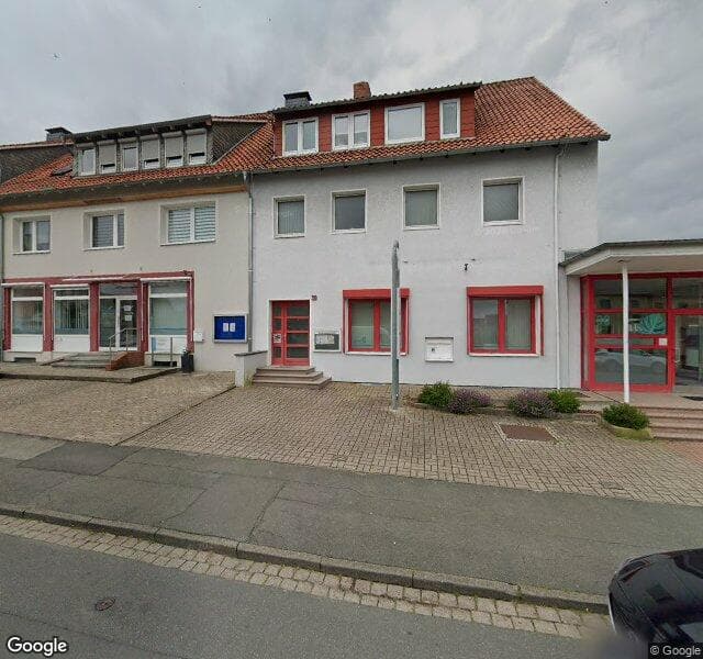 A. u. S. Mobile Krankenpflege und Sozialdienste GmbH