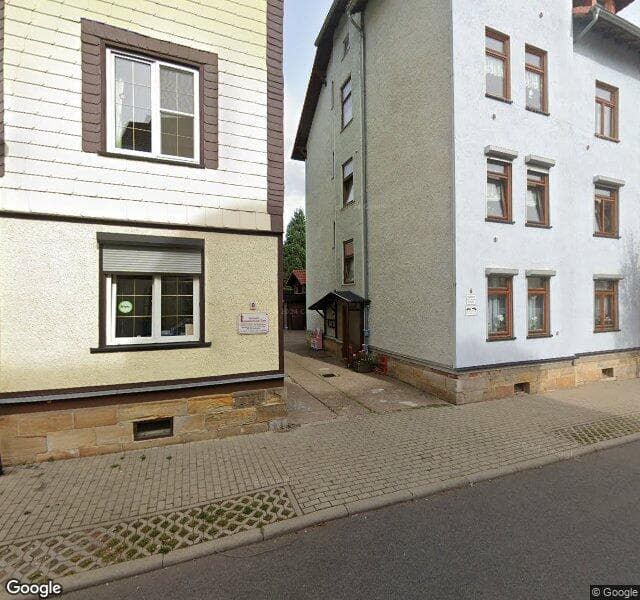 A.V. Gothaer Krankenpflegeteam GmbH