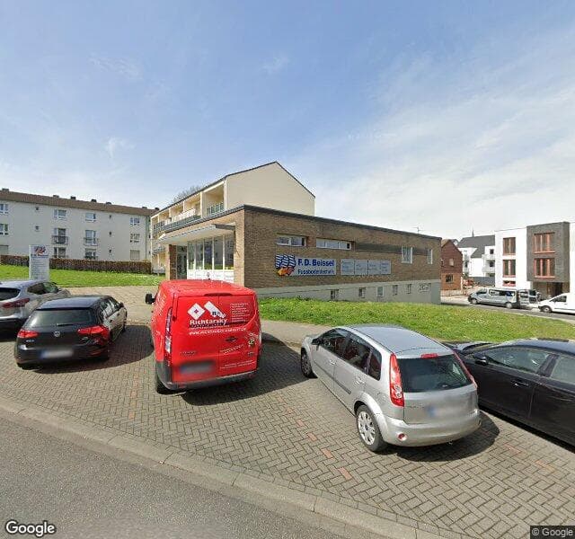 Aachener ambulante Pflegedienste Sonnenquelle GmbH