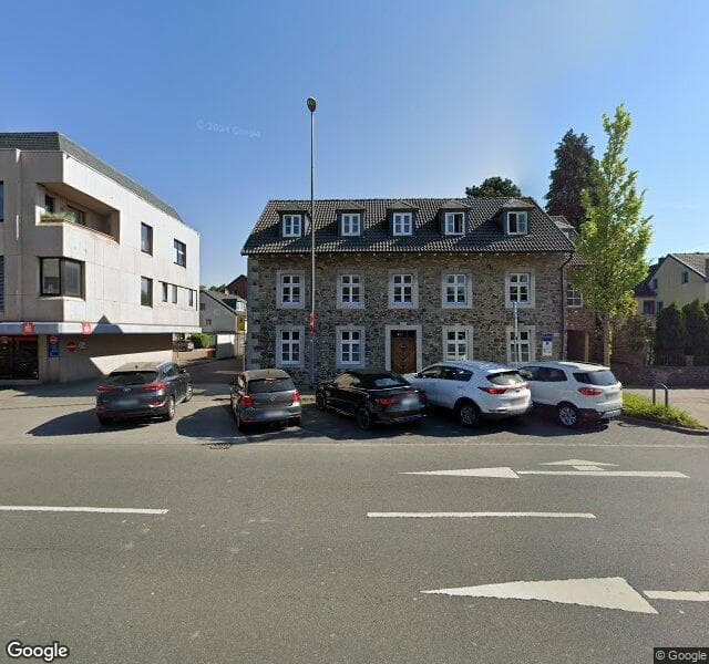Aachener Pflegeservice