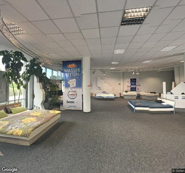 AAI Augsburger Außerklinische Intensivpflege GmbH