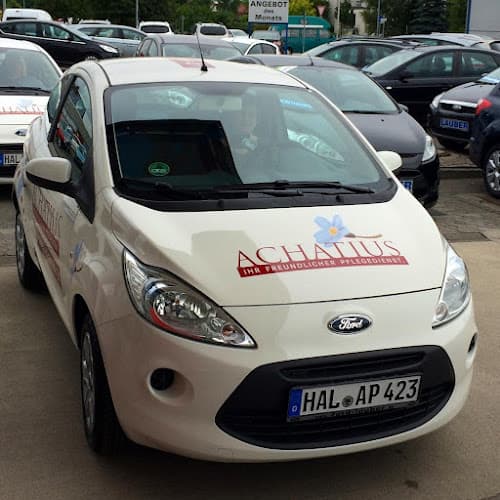 Achatius Pflegeteam GmbH