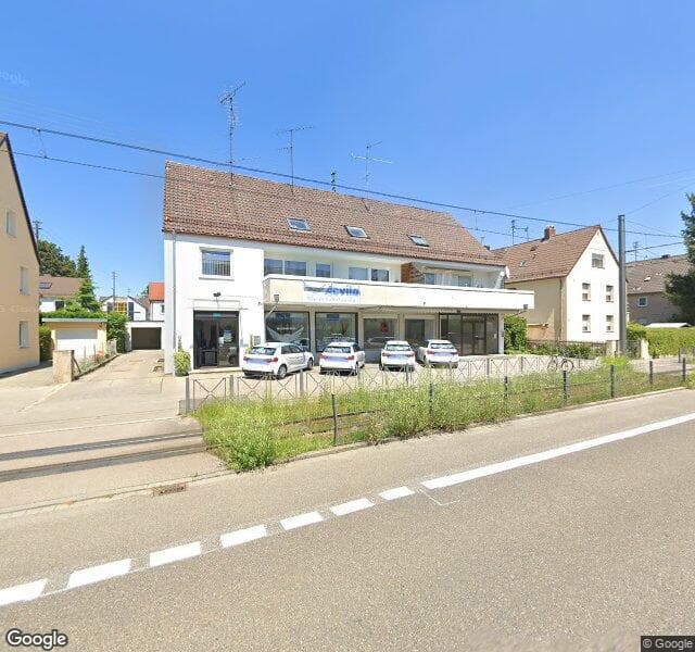 Acvila Ambulanter Pflegedienst & Heimbeatmungsservice