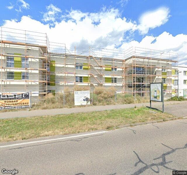 aczepta Sozialbetriebe GmbH Haus Burgerwaldsee