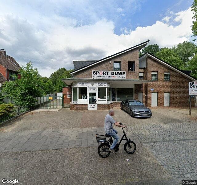 Adelphi Pflegedienst