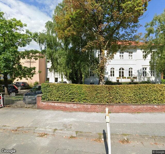 Adolf Clarenbach-Haus