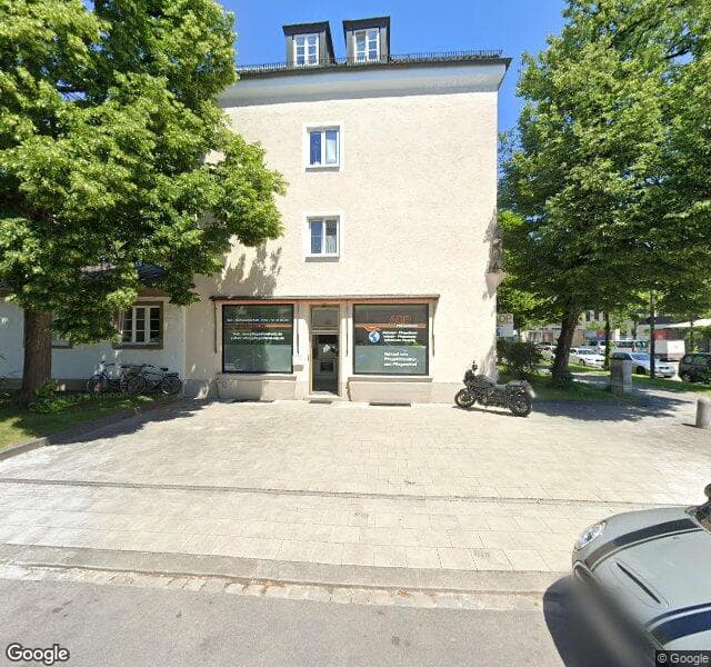 ADP Pflegedienst GmbH