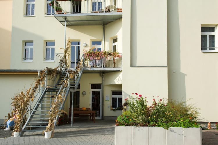 advita Haus Am Markt