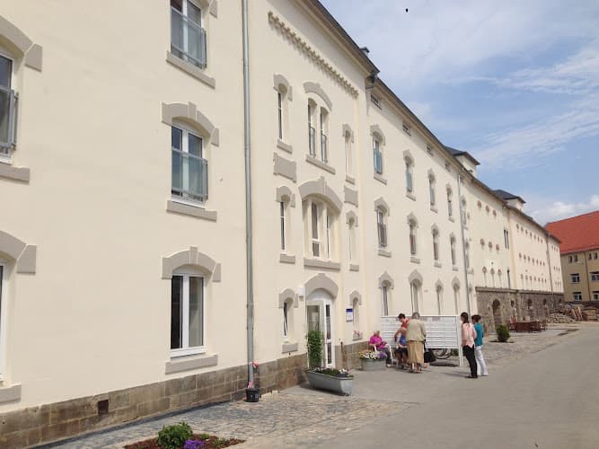 advita Haus Am Speicher