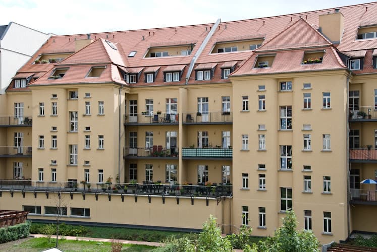 advita Haus Am Waldplatz