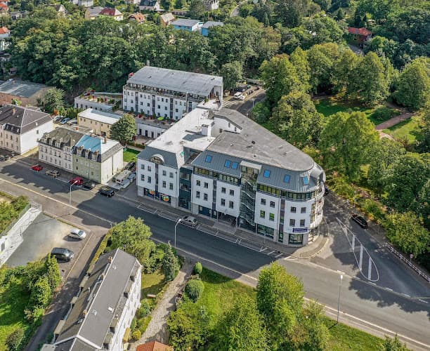 advita Haus An der Leisnitz
