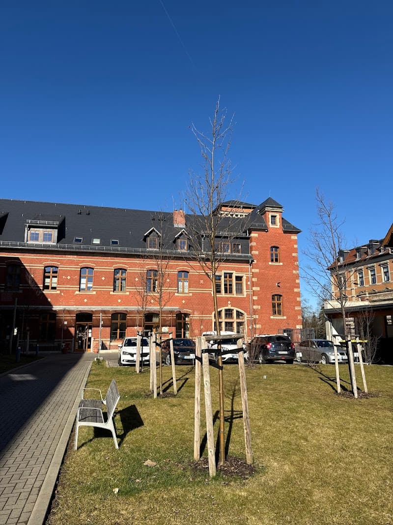 advita Haus Apolda