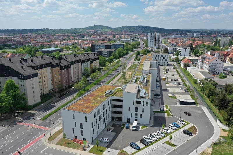 advita Haus Bamberg