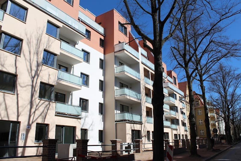 Foto von advita Haus Bernhardy