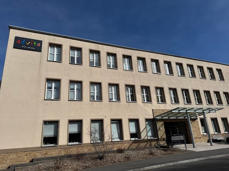 advita Haus Domberg