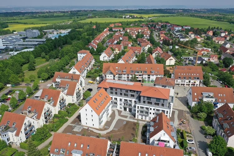 advita Haus Kesselsdorf