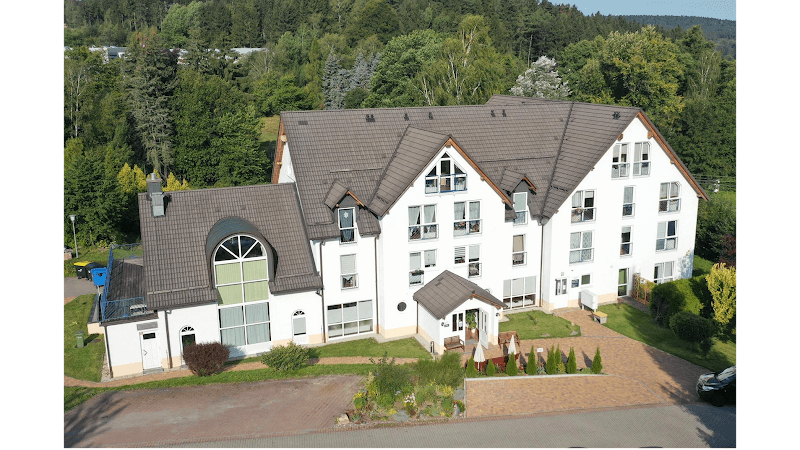 advita Haus Nussknacker