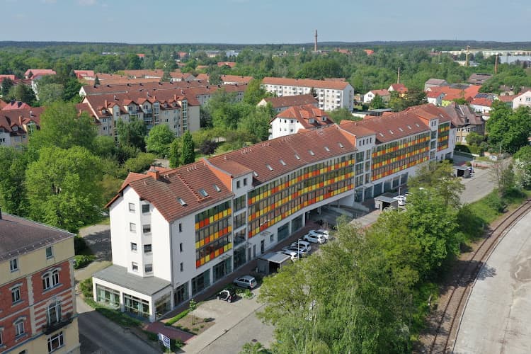 advita Haus Radeberg