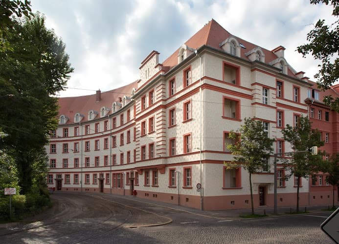advita Haus Rundling Wahren