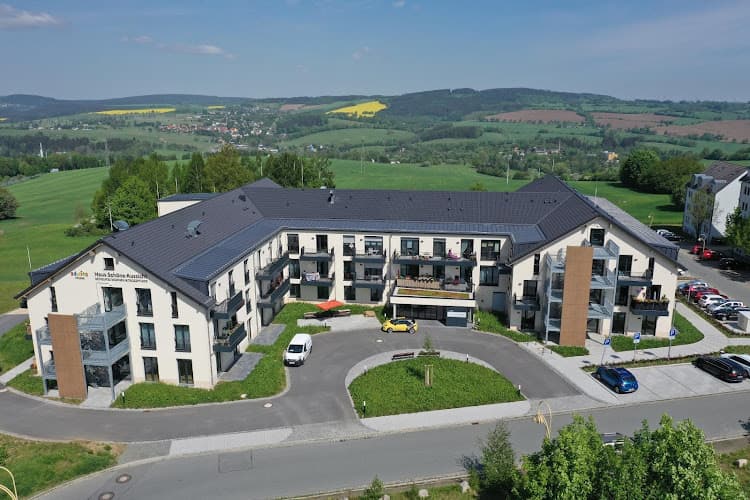 advita Haus Schöne Aussicht