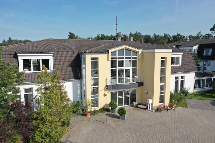 advita Haus Waldhotel