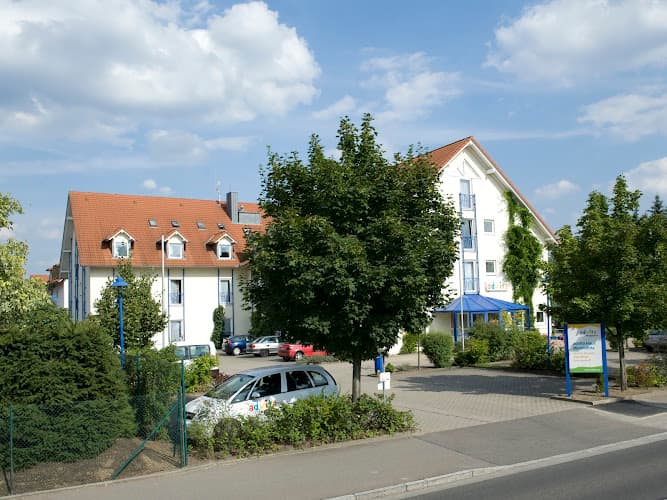 advita Haus Weinböhla