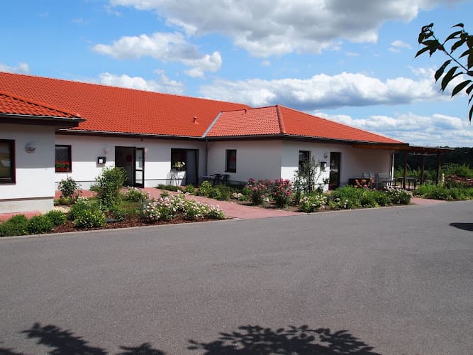 advita Hof Zwickau