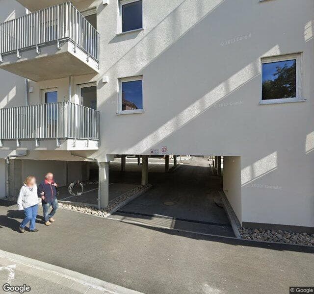 ADVITA PD Niederlassung Bad Mergentheim