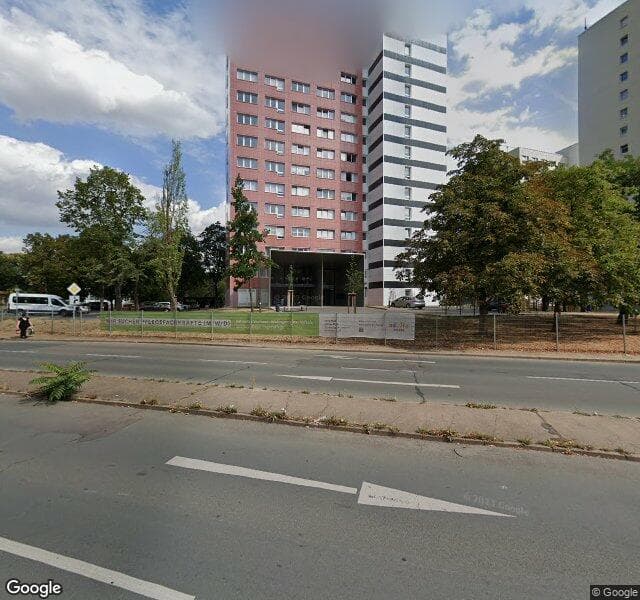 advita Pflegedienst GmbH Niederlassung Erfurt