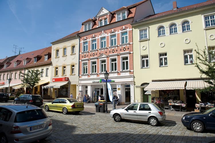 advita Pflegedienst GmbH Niederlassung Großenhain