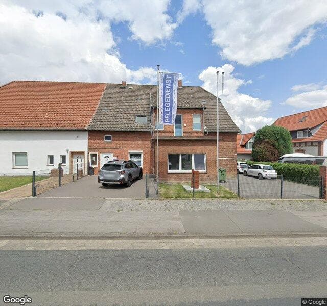 ADVOCO Goedecke GmbH - Ambulanter Krankenpflegedienst