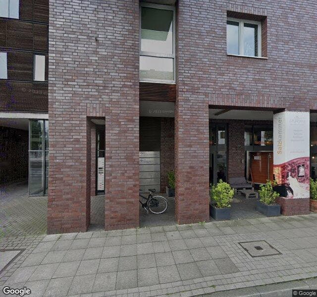 AEH - Ambulante Evangelische Haus- und Heimpflege