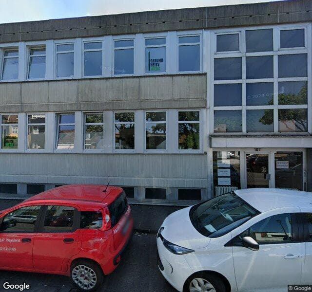 Aesculap Pflegedienst GmbH