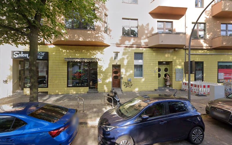 Afina Pflegedienst GmbH