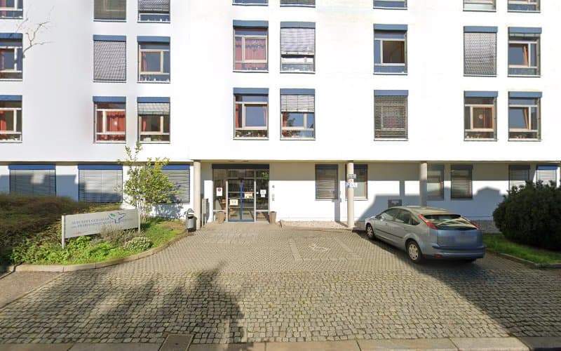 AGAPLESION AM DIAKONISSENHAUS LEIPZIG