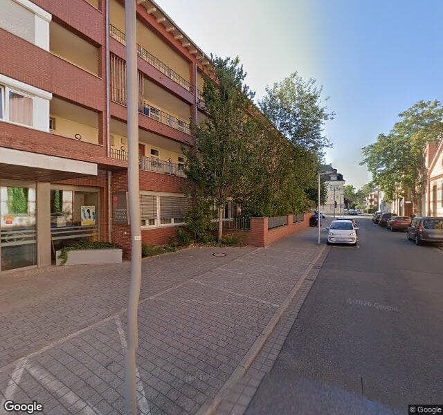 AGAPLESION BETHANIEN LINDENHOF