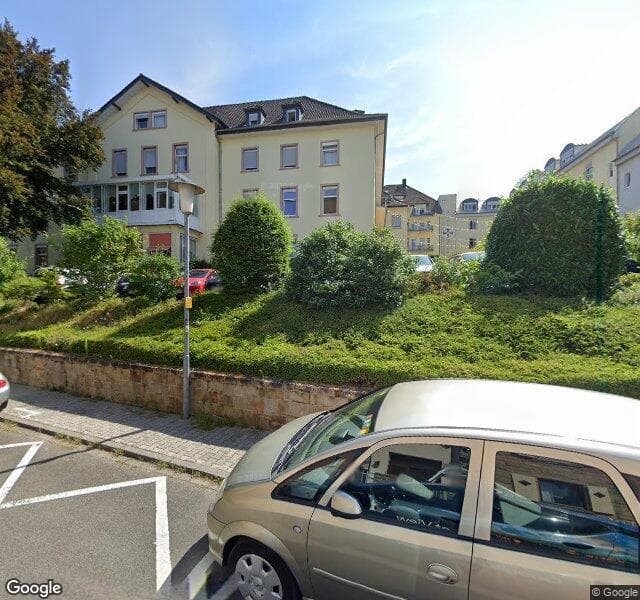 AGAPLESION Haus Johannes