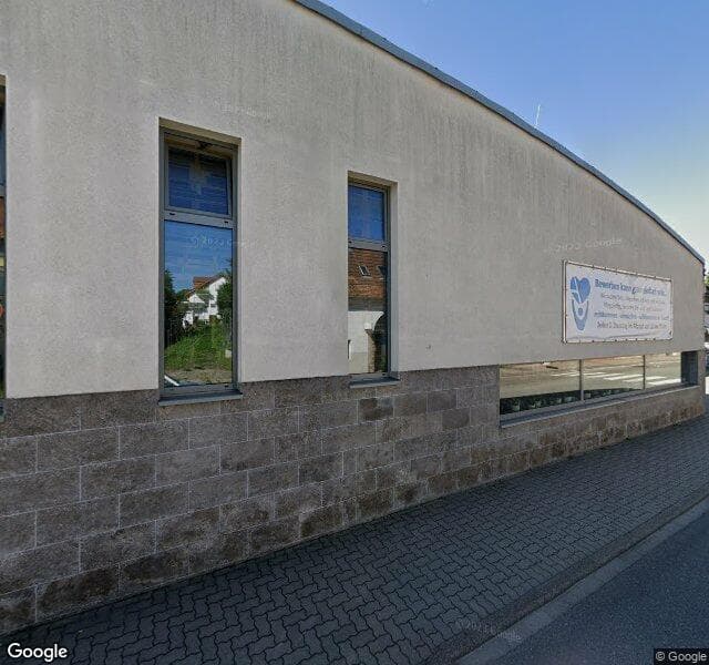 Foto von AGAPLESION HAUS SILBERBERG